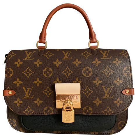 sac a main cuir louis vuitton|vente de sac louis vuitton.